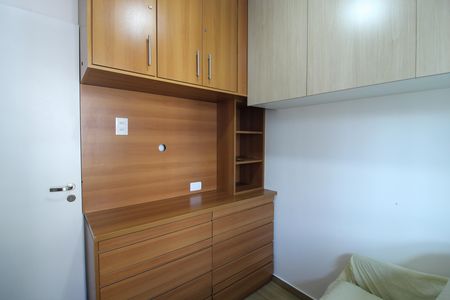 Sala de apartamento para alugar com 1 quarto, 37m² em Butantã, São Paulo