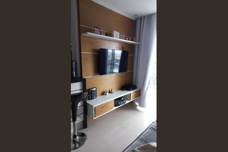 Apartamento à venda com 74m², 3 quartos e 2 vagas Apartamento à venda com 74m², 3 quartos e 2 vagasSala
