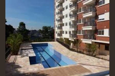 Apartamento à venda com 74m², 3 quartos e 2 vagas Apartamento à venda com 74m², 3 quartos e 2 vagasÁrea externa
