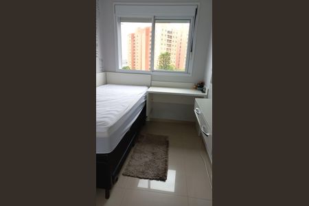 Apartamento à venda com 74m², 3 quartos e 2 vagas Apartamento à venda com 74m², 3 quartos e 2 vagasQuarto