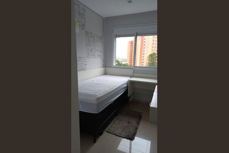 Apartamento à venda com 74m², 3 quartos e 2 vagas Apartamento à venda com 74m², 3 quartos e 2 vagasQuarto