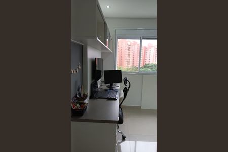 Apartamento à venda com 74m², 3 quartos e 2 vagas Apartamento à venda com 74m², 3 quartos e 2 vagasQuarto