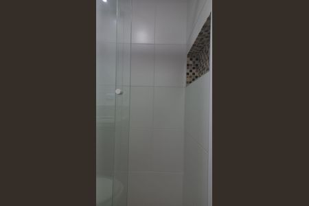 Apartamento à venda com 74m², 3 quartos e 2 vagas Apartamento à venda com 74m², 3 quartos e 2 vagasBanheiro