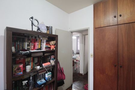 Apartamento para alugar com 58m², 2 quartos e 1 vagaQuarto 2