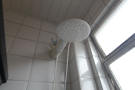 Apartamento para alugar com 58m², 2 quartos e 1 vagaBanheiro Social