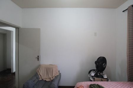 Apartamento para alugar com 58m², 2 quartos e 1 vagaQuarto 1
