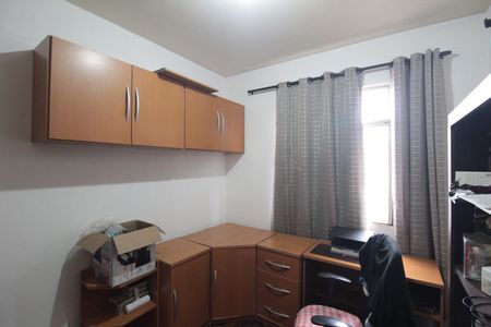 Apartamento para alugar com 58m², 2 quartos e 1 vagaQuarto 2