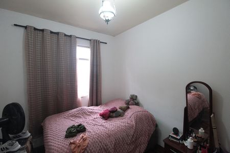 Apartamento para alugar com 58m², 2 quartos e 1 vagaQuarto 1