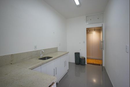 Apartamento à venda com 86m², 3 quartos e sem vaga Apartamento à venda com 86m², 3 quartos e sem vagaCozinha