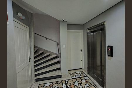 Apartamento à venda com 86m², 3 quartos e sem vaga