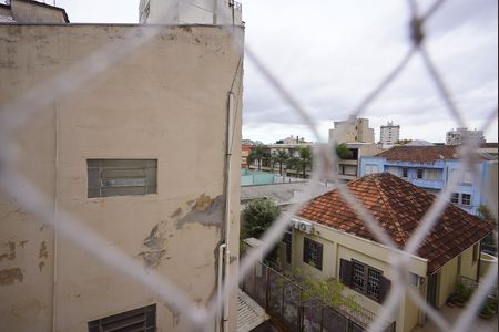 Apartamento à venda com 86m², 3 quartos e sem vaga Apartamento à venda com 86m², 3 quartos e sem vagaQuarto 3 - vista