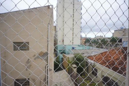 Apartamento à venda com 86m², 3 quartos e sem vaga Apartamento à venda com 86m², 3 quartos e sem vagaQuarto 2 - vista