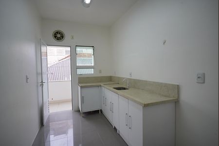 Apartamento à venda com 86m², 3 quartos e sem vaga Apartamento à venda com 86m², 3 quartos e sem vagaCozinha