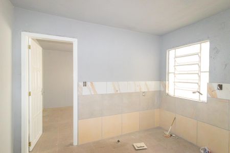 Apartamento para alugar com 1 quarto, 45m² em Nossa Senhora das Gracas, Canoas
