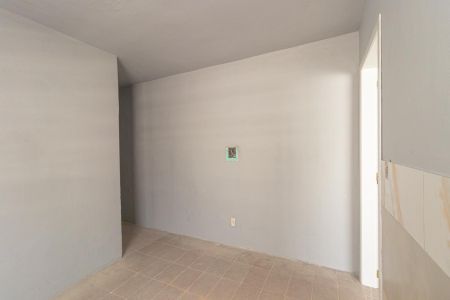 Apartamento para alugar com 1 quarto, 45m² em Nossa Senhora das Gracas, Canoas