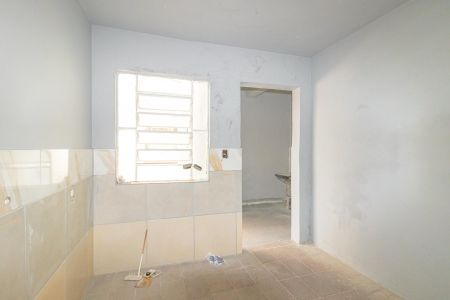 Apartamento para alugar com 1 quarto, 45m² em Nossa Senhora das Gracas, Canoas