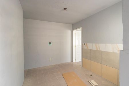 Apartamento para alugar com 1 quarto, 45m² em Nossa Senhora das Gracas, Canoas