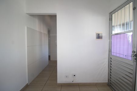 Apartamento para alugar com 35m², 1 quarto e sem vagaSala