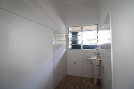 Apartamento para alugar com 35m², 1 quarto e sem vagaÁrea de Serviço