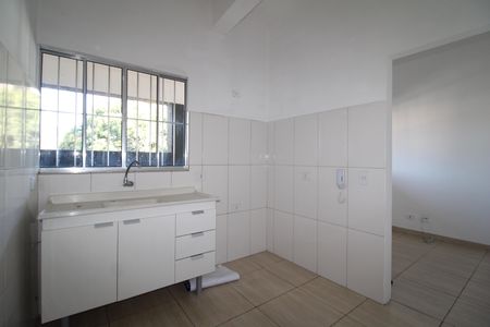 Apartamento para alugar com 35m², 1 quarto e sem vagaCozinha