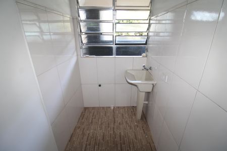 Apartamento para alugar com 35m², 1 quarto e sem vagaÁrea de Serviço