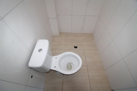 Apartamento para alugar com 35m², 1 quarto e sem vagaBanheiro
