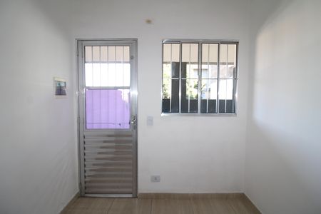 Sala de apartamento para alugar com 1 quarto, 35m² em Sítio do Mandaqui, São Paulo