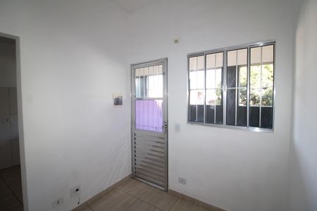 Sala de apartamento para alugar com 1 quarto, 35m² em Sítio do Mandaqui, São Paulo