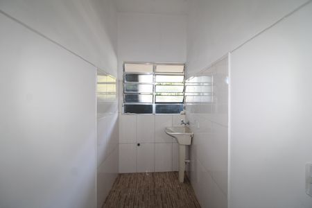 Apartamento para alugar com 35m², 1 quarto e sem vagaÁrea de Serviço