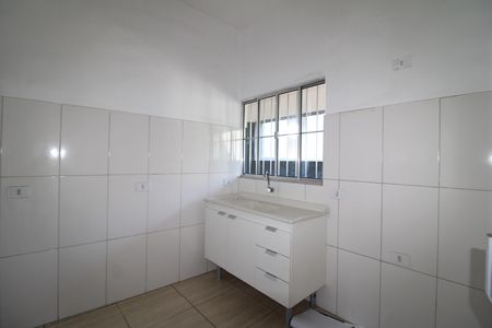 Apartamento para alugar com 35m², 1 quarto e sem vagaCozinha