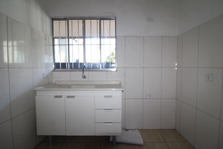 Apartamento para alugar com 35m², 1 quarto e sem vagaCozinha