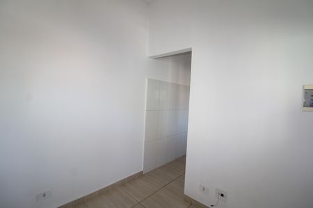Sala de apartamento para alugar com 1 quarto, 35m² em Sítio do Mandaqui, São Paulo
