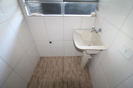 Apartamento para alugar com 35m², 1 quarto e sem vagaÁrea de Serviço