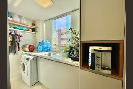 Apartamento à venda com 89m², 3 quartos e 3 vagas