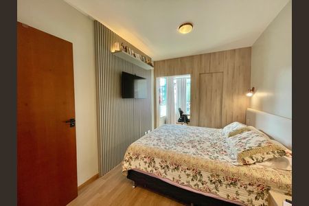 Apartamento à venda com 89m², 3 quartos e 3 vagas