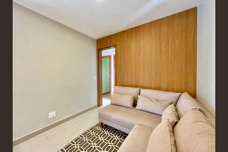 Apartamento à venda com 89m², 3 quartos e 3 vagas