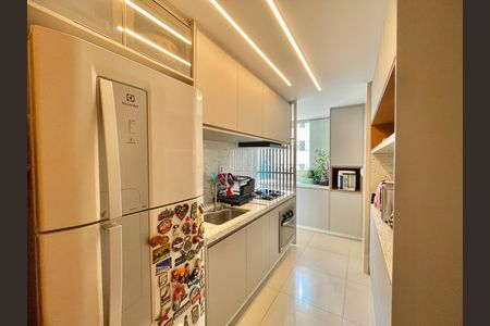 Apartamento à venda com 89m², 3 quartos e 3 vagas