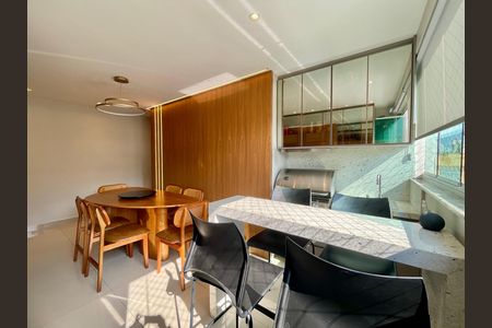 Apartamento à venda com 89m², 3 quartos e 3 vagas