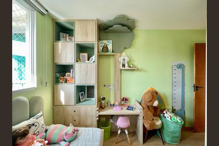 Apartamento à venda com 89m², 3 quartos e 3 vagas