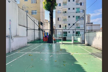 Apartamento à venda com 89m², 3 quartos e 3 vagas