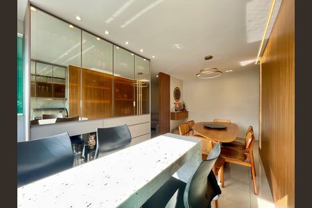 Apartamento à venda com 89m², 3 quartos e 3 vagas