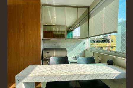 Apartamento à venda com 89m², 3 quartos e 3 vagas