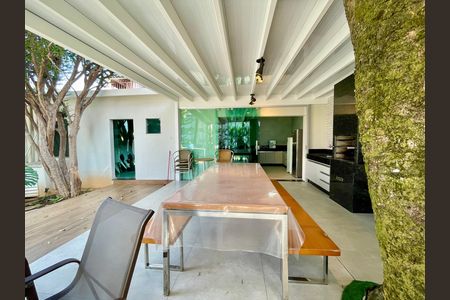 Apartamento à venda com 89m², 3 quartos e 3 vagas