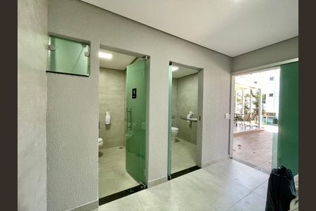 Apartamento à venda com 89m², 3 quartos e 3 vagas