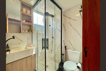 Apartamento à venda com 89m², 3 quartos e 3 vagas