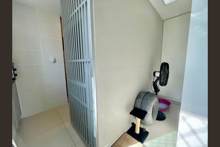 Apartamento à venda com 89m², 3 quartos e 3 vagas