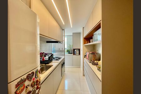 Apartamento à venda com 89m², 3 quartos e 3 vagas