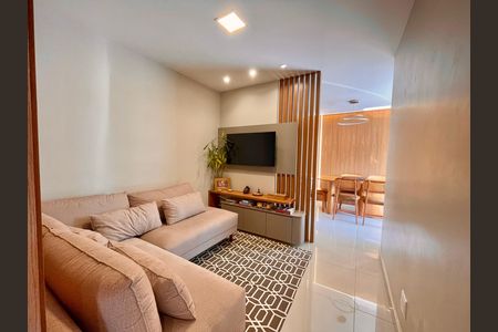 Apartamento à venda com 89m², 3 quartos e 3 vagas