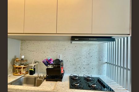Apartamento à venda com 89m², 3 quartos e 3 vagas