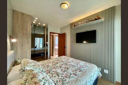 Apartamento à venda com 89m², 3 quartos e 3 vagas